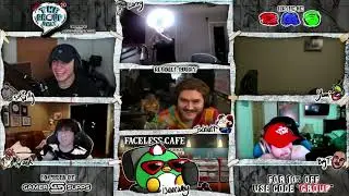 my favorite group chat moments