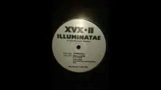 Illuminatae - Tempestada - XVX Records
