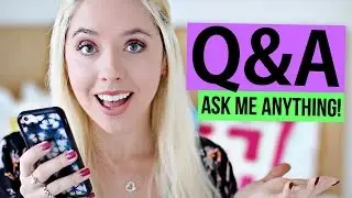 Q&A | Ashley Nichole