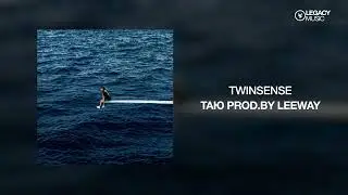 twinsense &mdash; TAЮ prod.by leeway