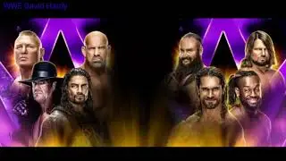 WWE Super ShowDown 2019 Official Theme Song 