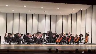 The Montagues & The Capulets from Romeo & Juliet by Sergei Prokofiev, arr. Edmund J. Siennicki