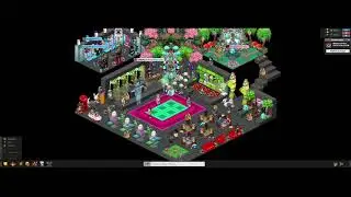 Habbo.fr Introduction Bots 2021 HabboWare