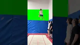 Who Can Jump The Highest? #challenge
