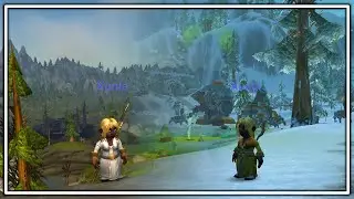 World of Warcraft Review Stream, Part 72 (Dun Morogh & Loch Modan)