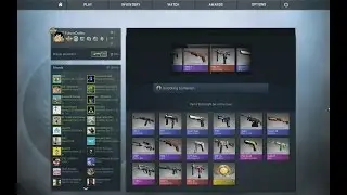 Chroma 2 Case Unboxing-Neon Rider!!!