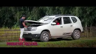Hiya Medhi || HOSTIR KOINYA ||Goalporiya folk song||Dipkesh Borgohain