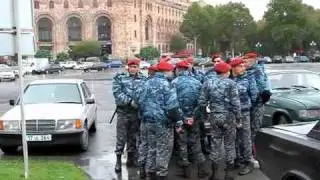 Boghoqi akcian argelvel e News.armeniatv.com