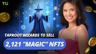 Taproot Wizards, new BTC ETF, and a victory for the crypto in the US: Crypto news for March 12
