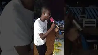 Ami des vers Wilfried gbaguidi svl #animation #gospelmusic #duet #africa #spectacle