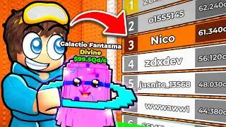 Starting Over as NOOB with LEADERBOARD BRAINROTS..