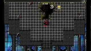 Свитки Морбейна, Sketamari. Vampire Survivors: Tides of the Foscari