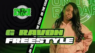 The G Ravon 