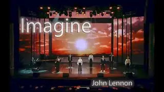 Imagine - John Lennon. Oleg Yarushin - piano. 28.04.2022/Ярушин Oлег