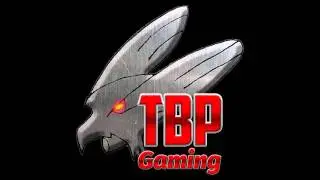 Update: April 9, 2016 - New Channel Name! TBPGaming!