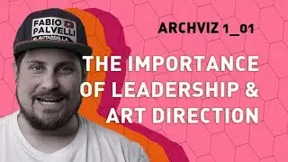 Become a leader! 😎👑