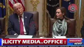 US President Donald Trump asks the United States Secretary of the Treasury