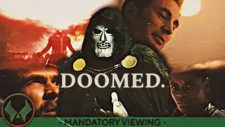 The Doomsday Teasers Are American Propaganda