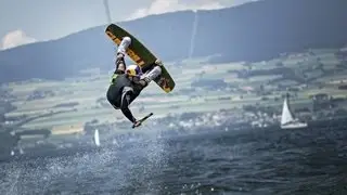 Swatch Free4Style 2013 -- Best of Wakeboard