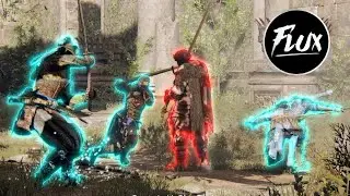 [For Honor] GOING FULL FARAAM - Funny/Scuffed Moments