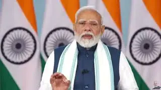 LIVE: PM Modi addresses post-budget webinar on MSME sector