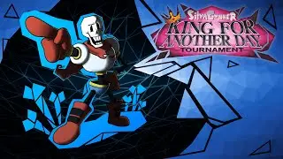 Villains' Spooky Ska - SiIvaGunner: King for Another Day