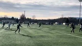 Pass for my FSA ECNL RL 2009 team V Stars Sky Blue
