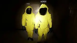 Yuyos Backrooms 3