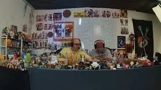 Episode 12: Squirrelmaster Trivia