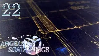 Angels with Scaly Wings - Part 22 - Adine's Bad Ending