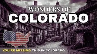 5 Wonders of Colorado
