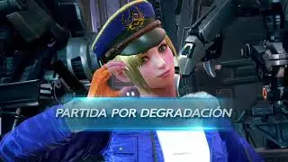 TEKKEN 7 / Lucky Chloe