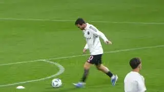 @LeoMessi @intermiamicf vs @newyorkcityfc #messi #leomessi #lionelmessi #intermiami #soccer
