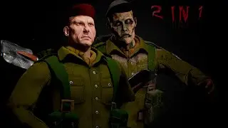 ZombieSoldier