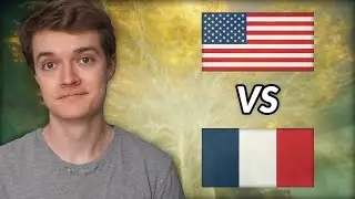 adef's Leg of the USA vs. France Elden Ring Rando Relay Race!