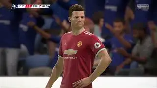 FIFA18 UZB I #fifa18gameplay