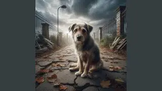 Paws on the Floor