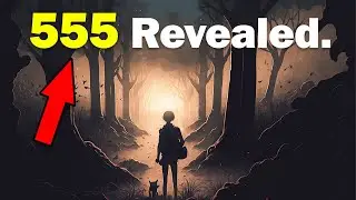 THIS is Why You Keep Seeing 555 Angel Numbers