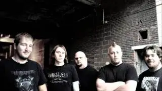 The Darkest Dawn - Ashes of Serenity
