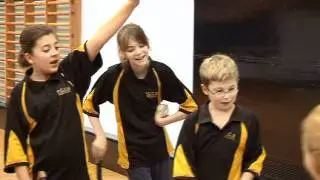 Sports Leadership