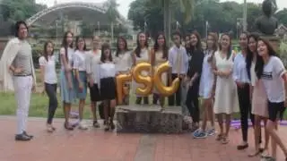 Foreign Service Club: TRANSCEND WITH US