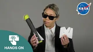 Mission: Design Stabilizing Fins