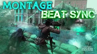 Call Of Duty Beat Sync Montage