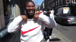 SUPREME SS19 WEEK 13 | NIKE COLLAB + CAMPING TORCH | LONDON IN-STORE DROP