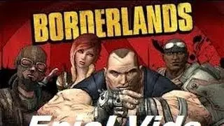 PS3 - Borderlands: Killing Skags - QUALITY TEST!
