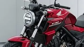 All-New Honda CB 400 | 🔥Massive Design Change Explained!