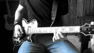 Devoted //: Citipointe Live //: guitar cover