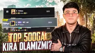 Top-500 ga kech harakat boshladik !