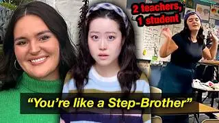 All Of Teacher Haley Beck's 4,000 Grooming Texts, 'Sugar Baby' Deals & Sick Love Letter