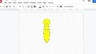 Simple Google Drawing Tutorial